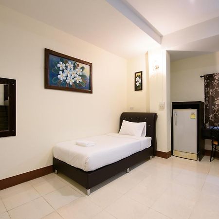 Chanaplace Lanna Hotel Chiang Mai Buitenkant foto