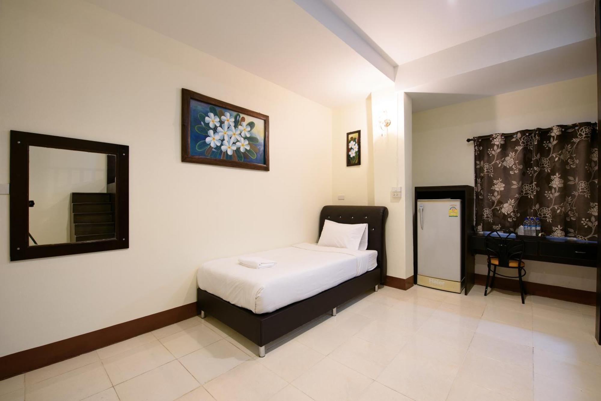 Chanaplace Lanna Hotel Chiang Mai Buitenkant foto